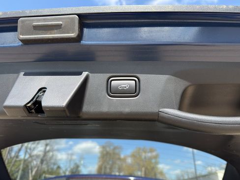 Used 2024 Hyundai Tucson SEL image 27