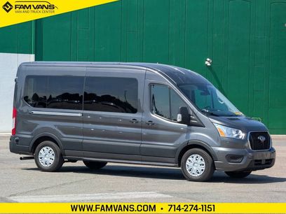 Used 2020 Ford Transit 350 XL