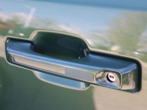 Used 2025 Ford Maverick Lariat image 14