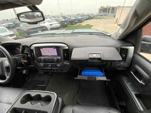 Used 2016 Chevrolet Silverado 2500 LT w/ LT Convenience Package image 16