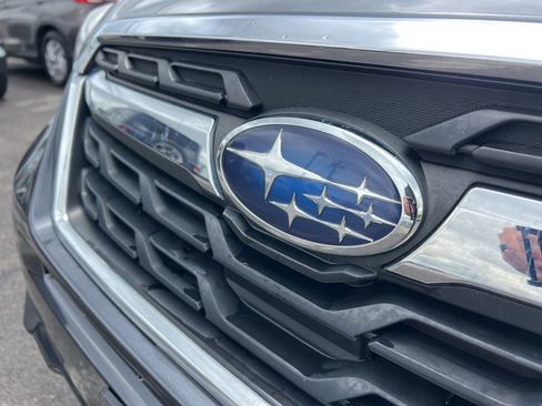 Used 2017 Subaru Forester 2.5i w/ Alloy Wheel Package AWD/4WD image 26