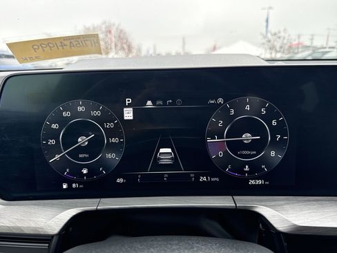 Used 2024 Kia Telluride SX Prestige X-Line image 10