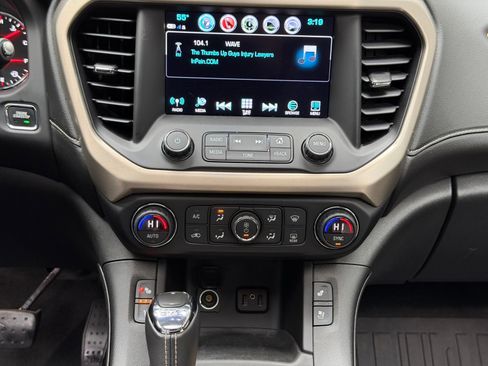 Used 2019 GMC Acadia Denali w/ Technology Package image 20