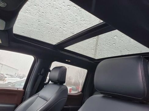 Used 2023 Ford F150 Lariat w/ Equipment Group 502A High image 12