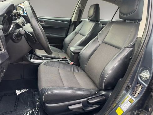 Used 2015 Toyota Corolla S image 13