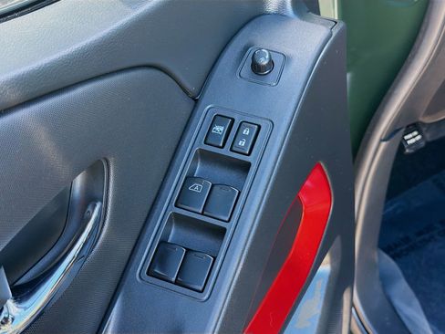 Used 2024 Nissan Frontier Pro-X image 22