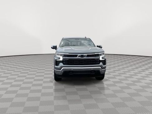 New 2026 Chevrolet Silverado 1500 LT w/ Safety Package AWD/4WD image 3