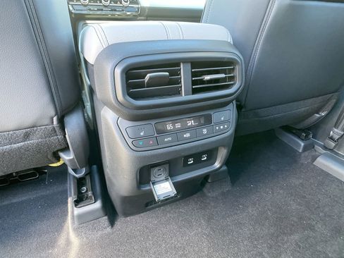 New 2026 Honda Passport TrailSport Elite image 25