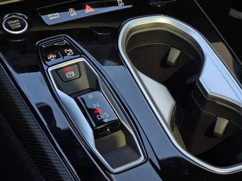 New 2026 Audi A6 Prestige image 23