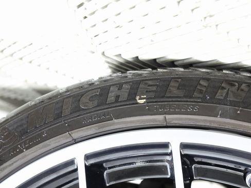 Used 2018 Porsche 911 Turbo image 62