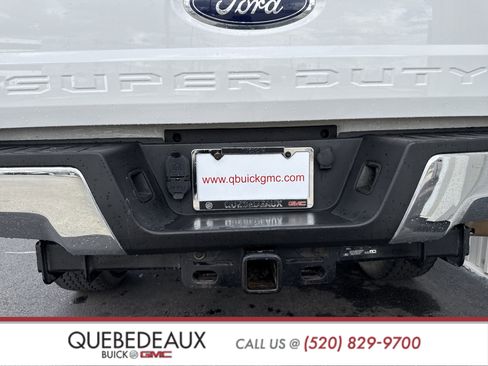 Used 2019 Ford F250 XLT w/ FX4 Off-Road Package image 12