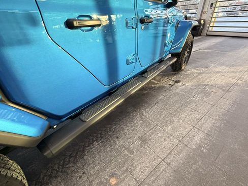 New 2026 Jeep Gladiator Sport image 12