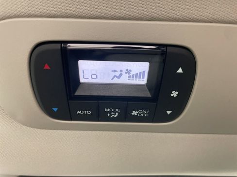 New 2026 Honda Odyssey EX-L image 29