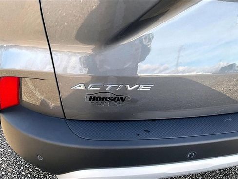 Used 2023 Ford Escape Active w/ Tech Pack #2 image 14