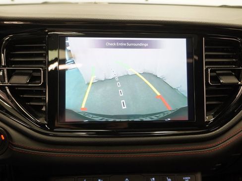 Certified 2024 Dodge Durango R/T image 31