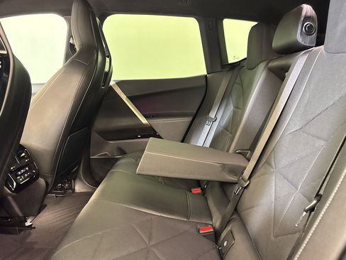 Used 2023 BMW iX xDrive50 image 34