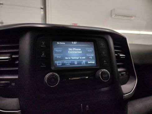 Used 2019 RAM 2500 Big Horn image 43