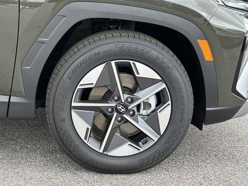 New 2026 Hyundai Tucson SEL FWD image 7