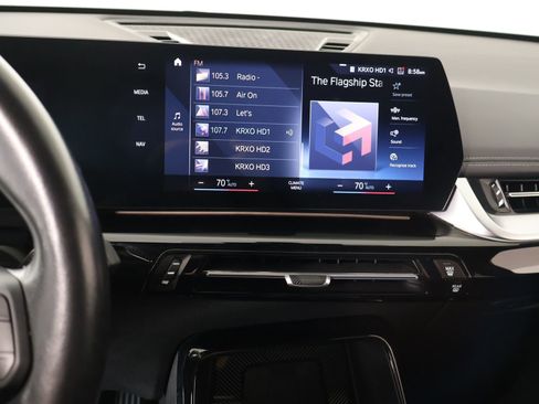 Used 2023 BMW X1 xDrive28i w/ Convenience Package AWD/4WD image 5