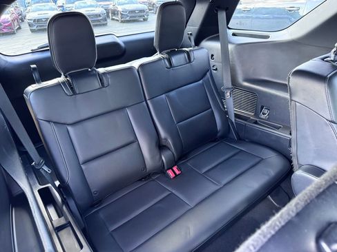 Used 2022 Ford Explorer ST AWD/4WD image 33