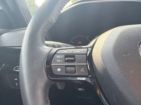 Used 2023 Honda CR-V Sport Touring image 25