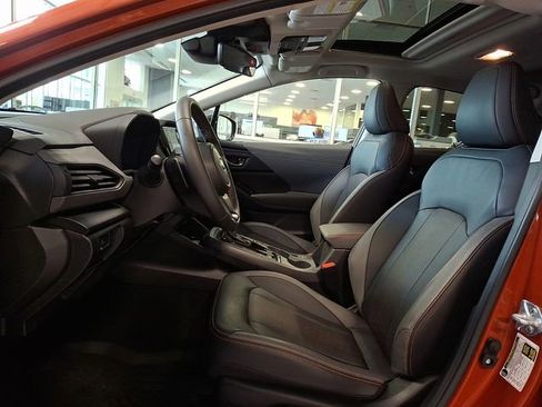 Certified 2024 Subaru Crosstrek 2.5i Limited w/ Popular Package #4A image 13