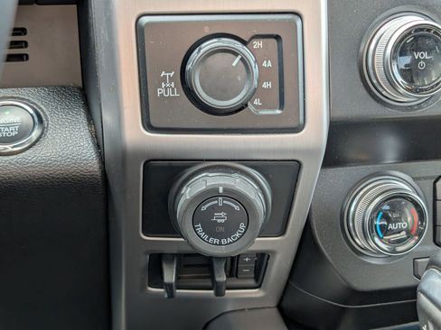 Used 2019 Ford F150 Platinum w/ Equipment Group 701A Luxury image 27