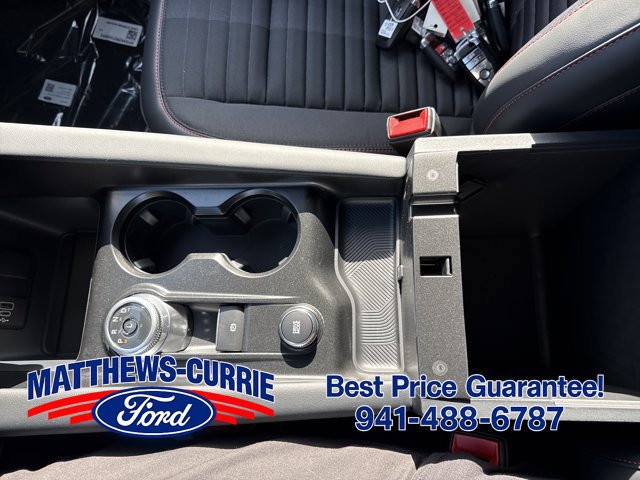 New 2026 Ford Explorer ST-Line w/ Premium Package RWD image 23