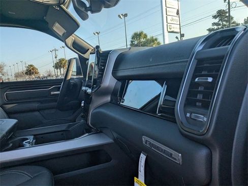 New 2026 RAM 1500 Rebel w/ Rebel Level 2 Equipment Group image 39