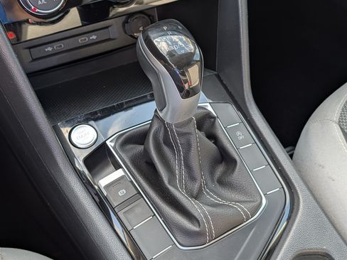 Certified 2024 Volkswagen Taos S FWD image 24