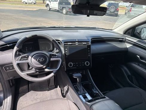 Used 2023 Hyundai Tucson SEL image 7