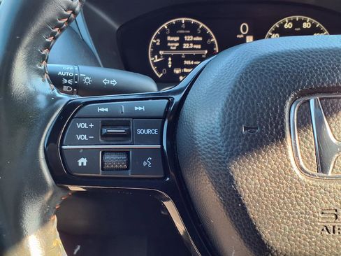 Used 2023 Honda HR-V Sport image 16