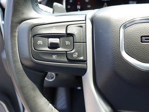 Used 2024 GMC Sierra 1500 Denali w/ Denali Reserve Package AWD/4WD image 61
