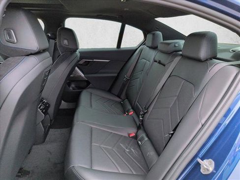 New 2026 BMW 530i RWD image 15