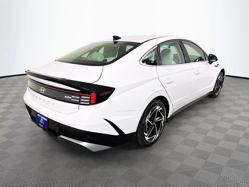 New 2026 Hyundai Sonata SEL FWD image 5
