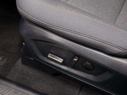 Certified 2025 Ford Explorer Active image 24