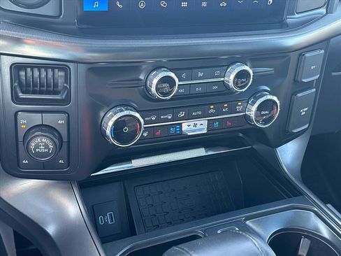 Used 2024 Ford F150 Lariat w/ Equipment Group 502A High AWD/4WD image 35