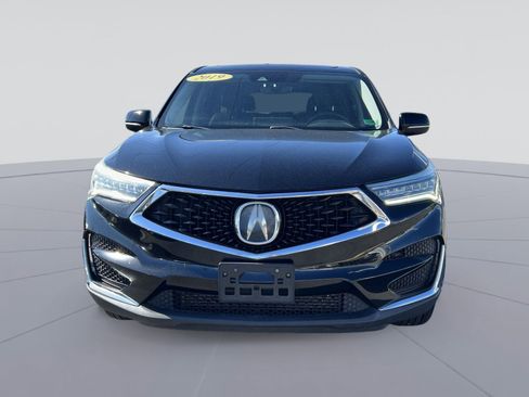 Used 2019 Acura RDX AWD image 8