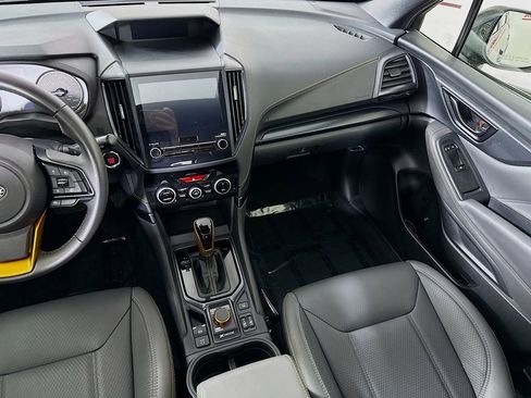 Certified 2024 Subaru Forester Wilderness w/ Convenience Package image 27