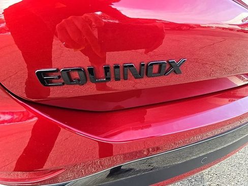 Used 2023 Chevrolet Equinox RS image 33