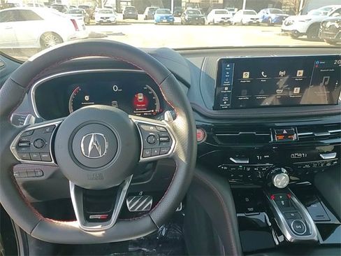 New 2026 Acura MDX Type S image 25