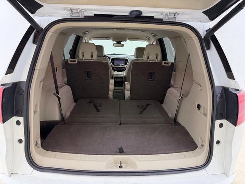 Used 2019 GMC Acadia Denali FWD image 6