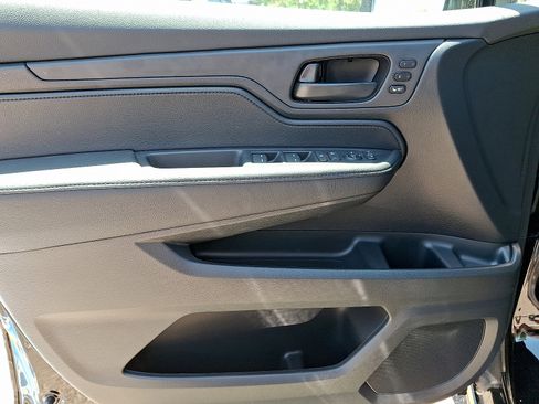 New 2026 Honda Odyssey Sport-L image 9