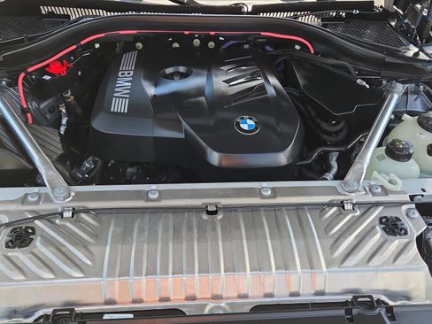 Certified 2026 BMW X3 xDrive30 w/ Premium Package AWD/4WD image 20