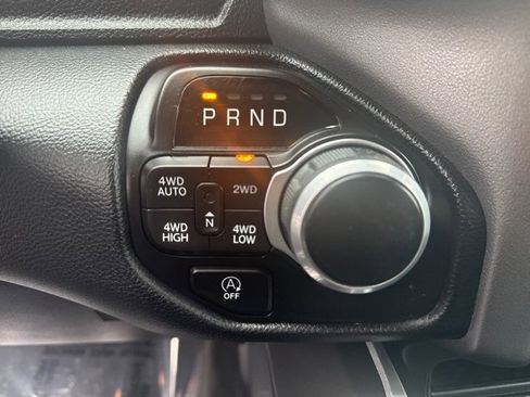 Used 2022 RAM 1500 Big Horn image 21