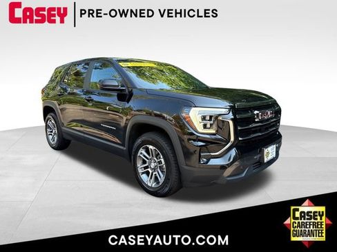 Used 2025 GMC Terrain Elevation AWD/4WD image 1