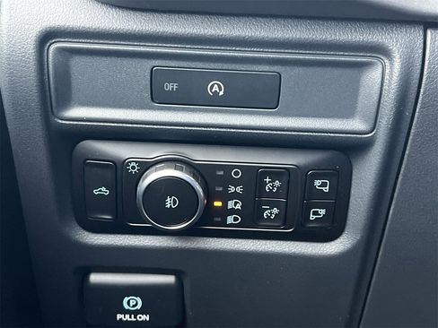 New 2025 Ford F150 XLT w/ Equipment Group 302A MID image 16