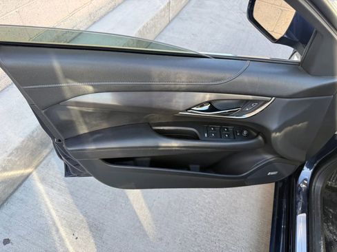 Used 2016 Cadillac ATS 2.0T AWD Sedan image 13