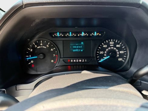 Used 2018 Ford F150 XL w/ XL Power Equipment Group AWD/4WD image 11