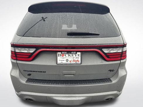 Certified 2023 Dodge Durango R/T image 5